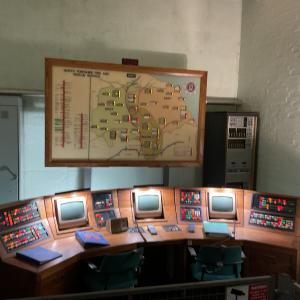 Control ha