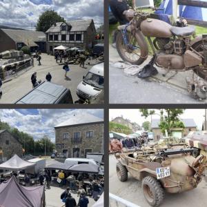 Military fair