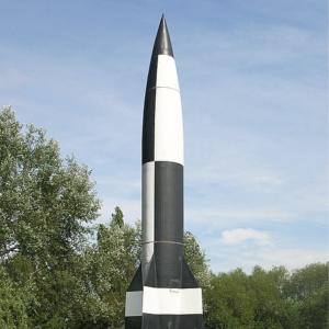 V-2 rocket