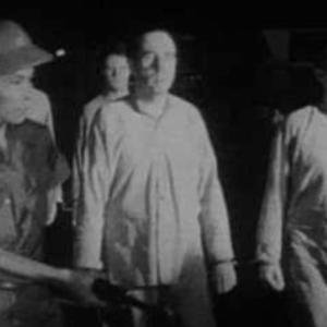 Prisoners