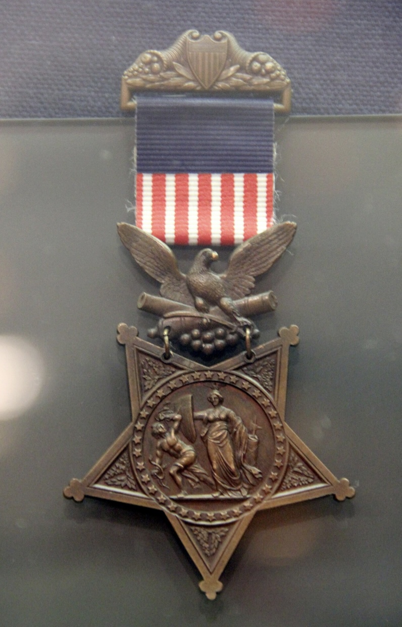 Medal of honor