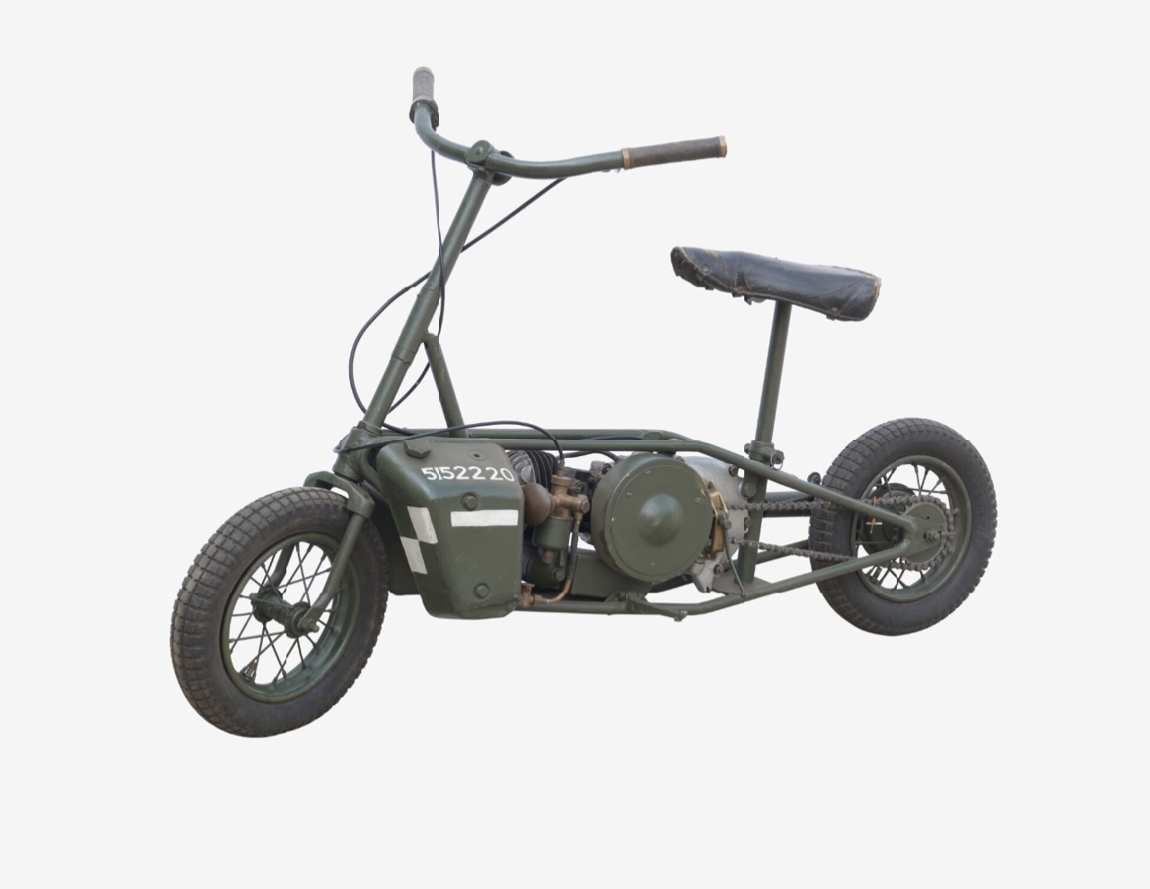 Wellbike