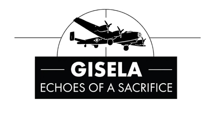 Gisela Echoes of a Sacrifice. 
