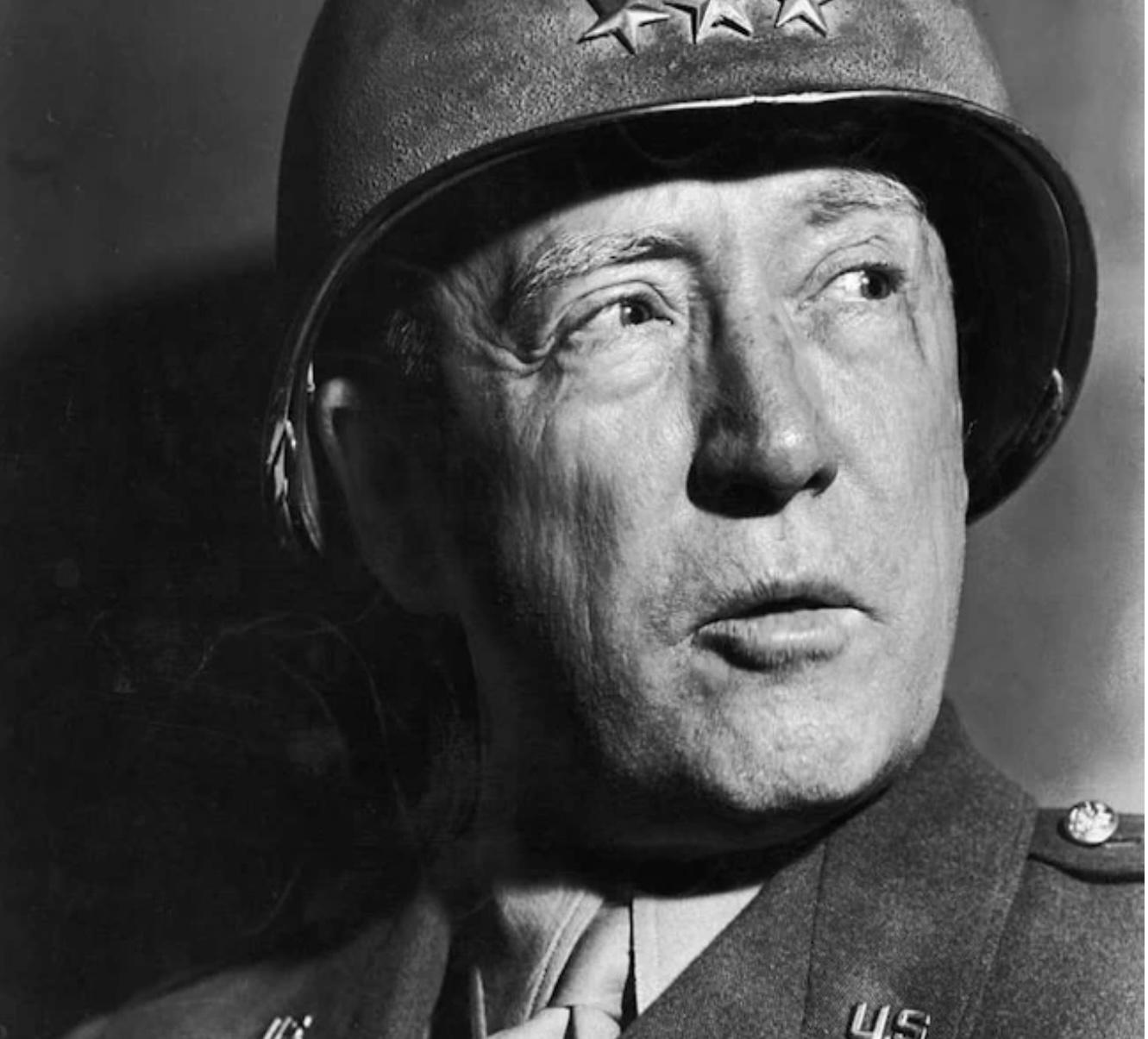 General paton