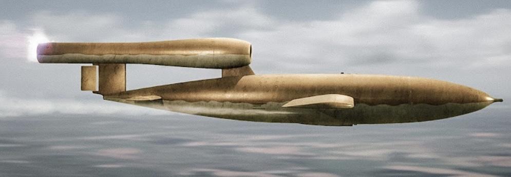 Missile