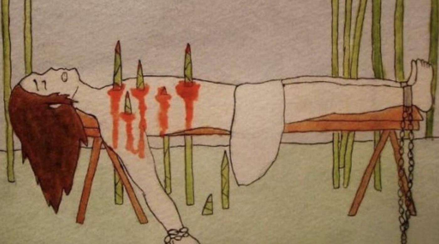 Torture