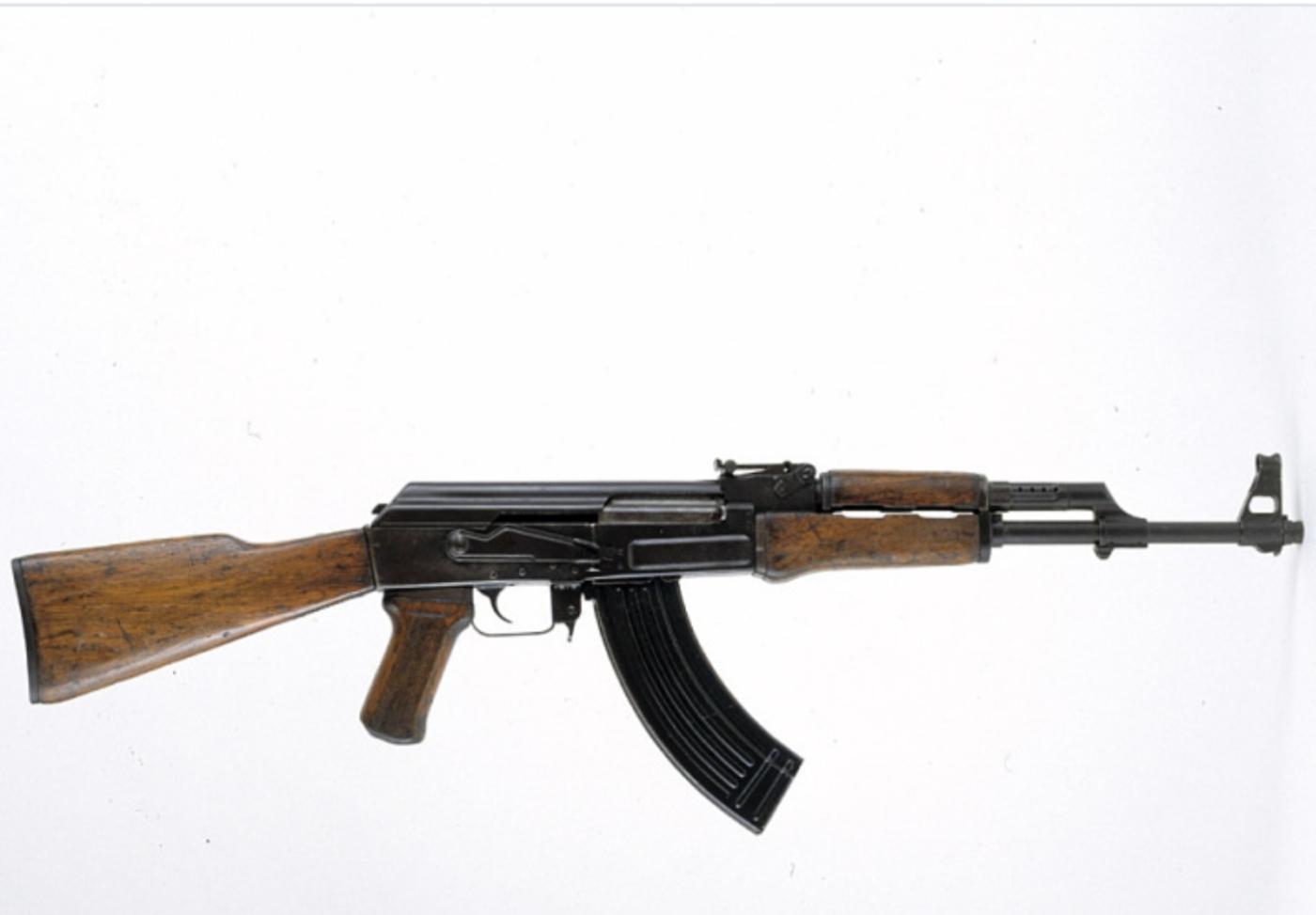 Ak 47
