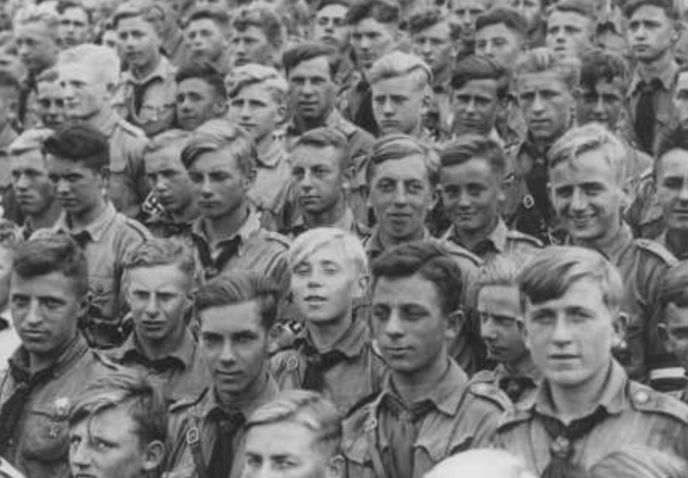 Hitler youth
