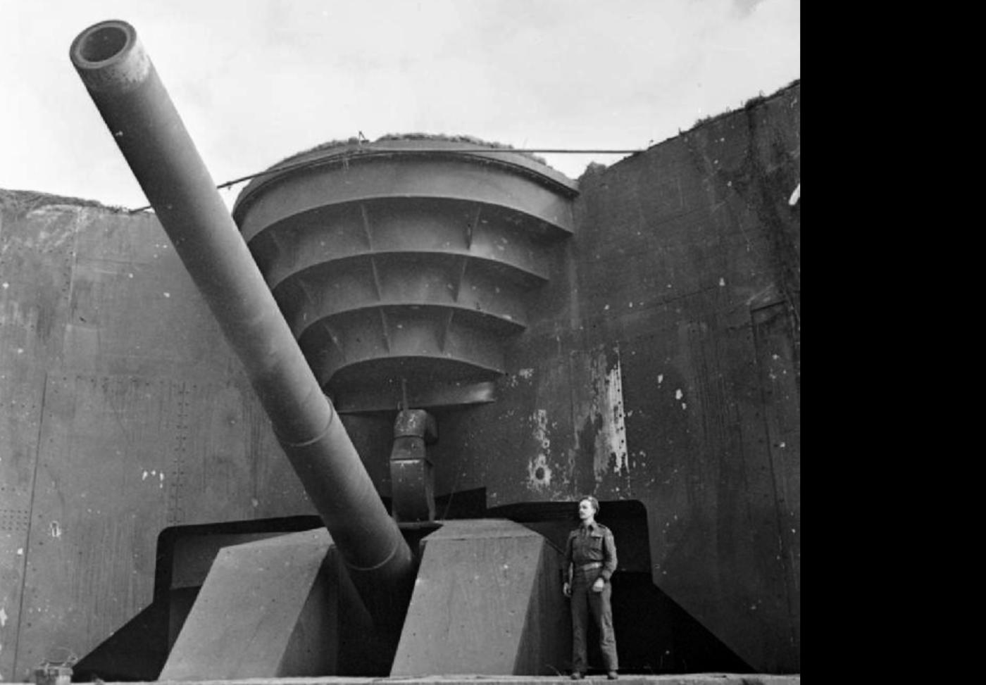 Bunker