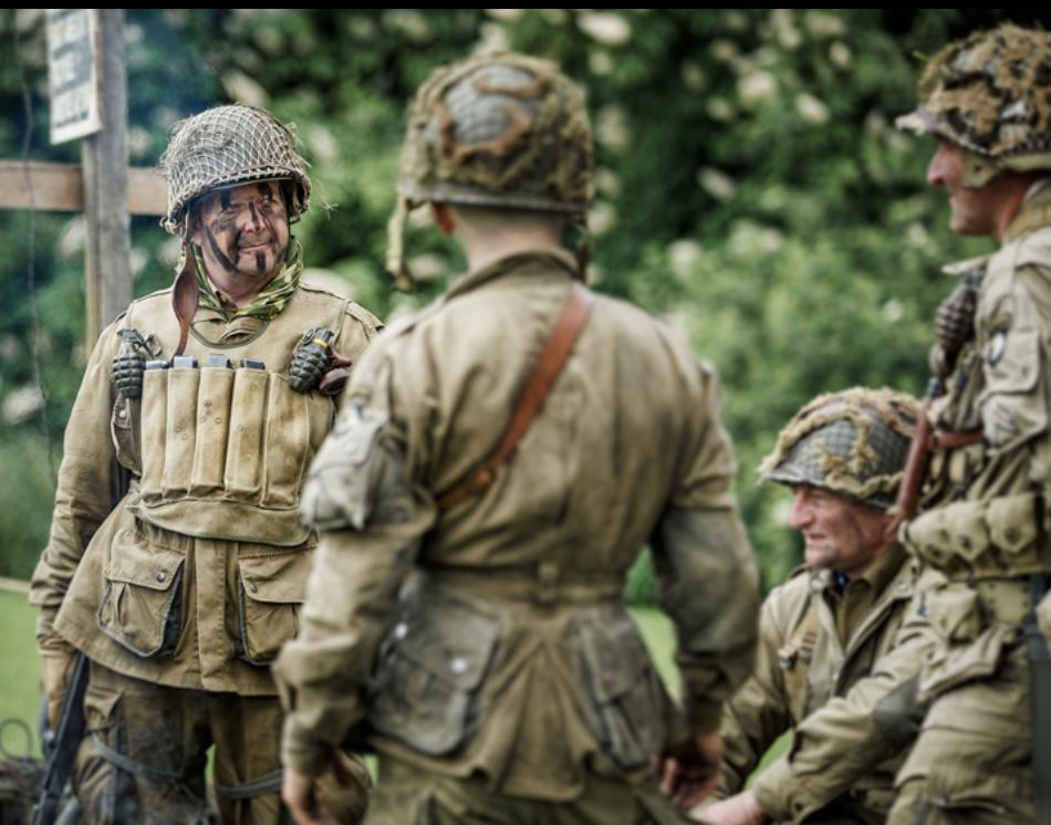 Soldiers