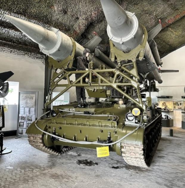 Tank