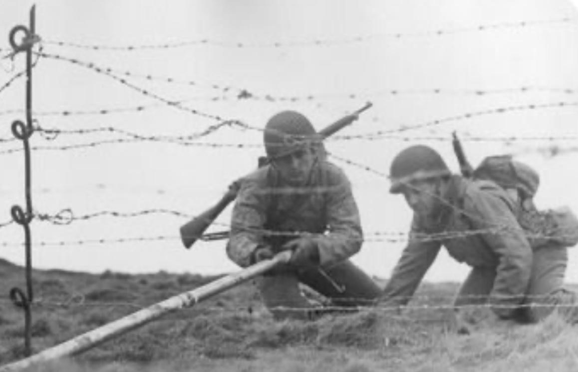 Soldiers
