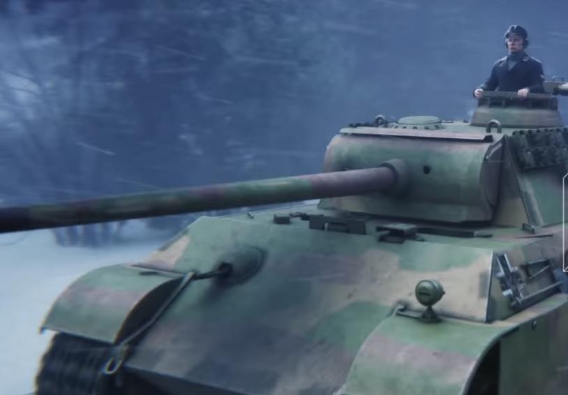 Tank