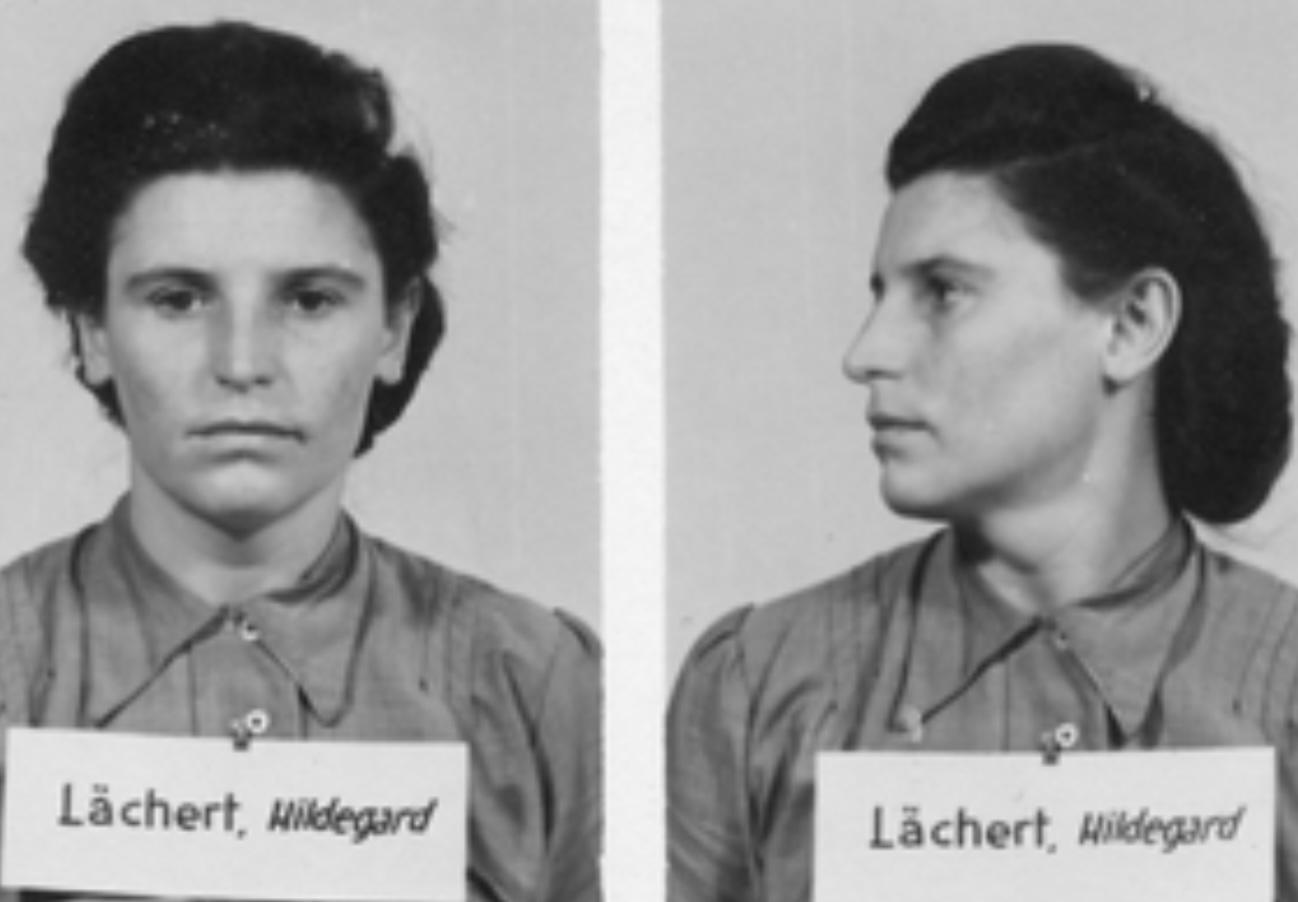 Lachert hildgard