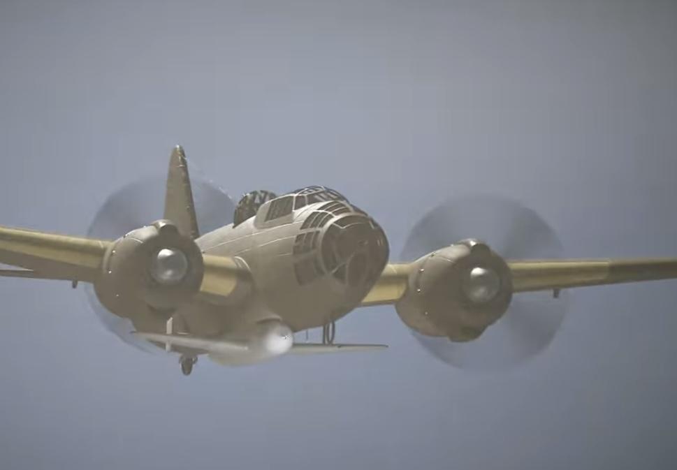 Plane