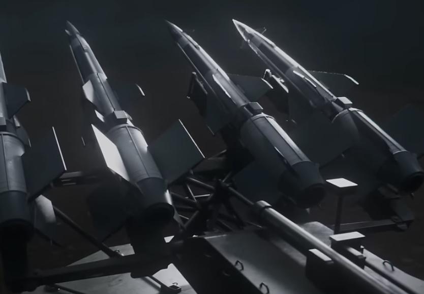 Rockets