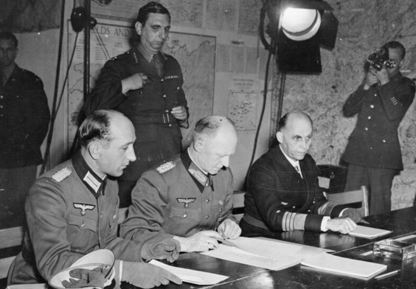 German high command