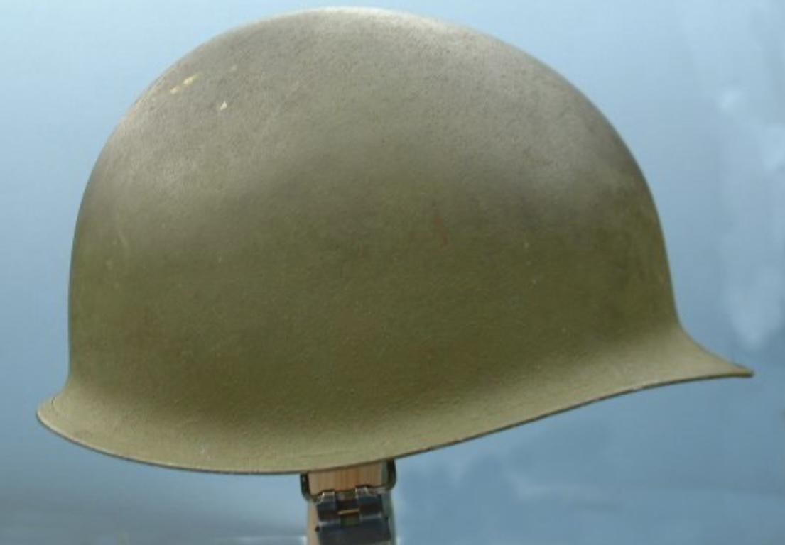 Helmet