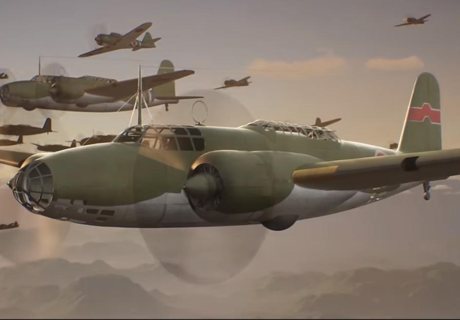 Bombers