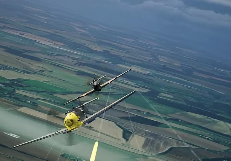 Polish pilots