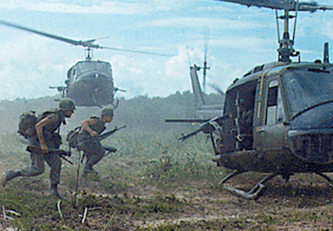Choppers
