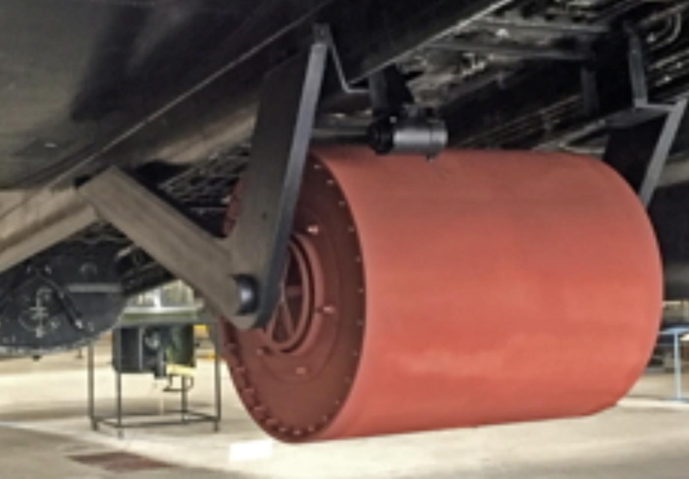 Upkeep bomb