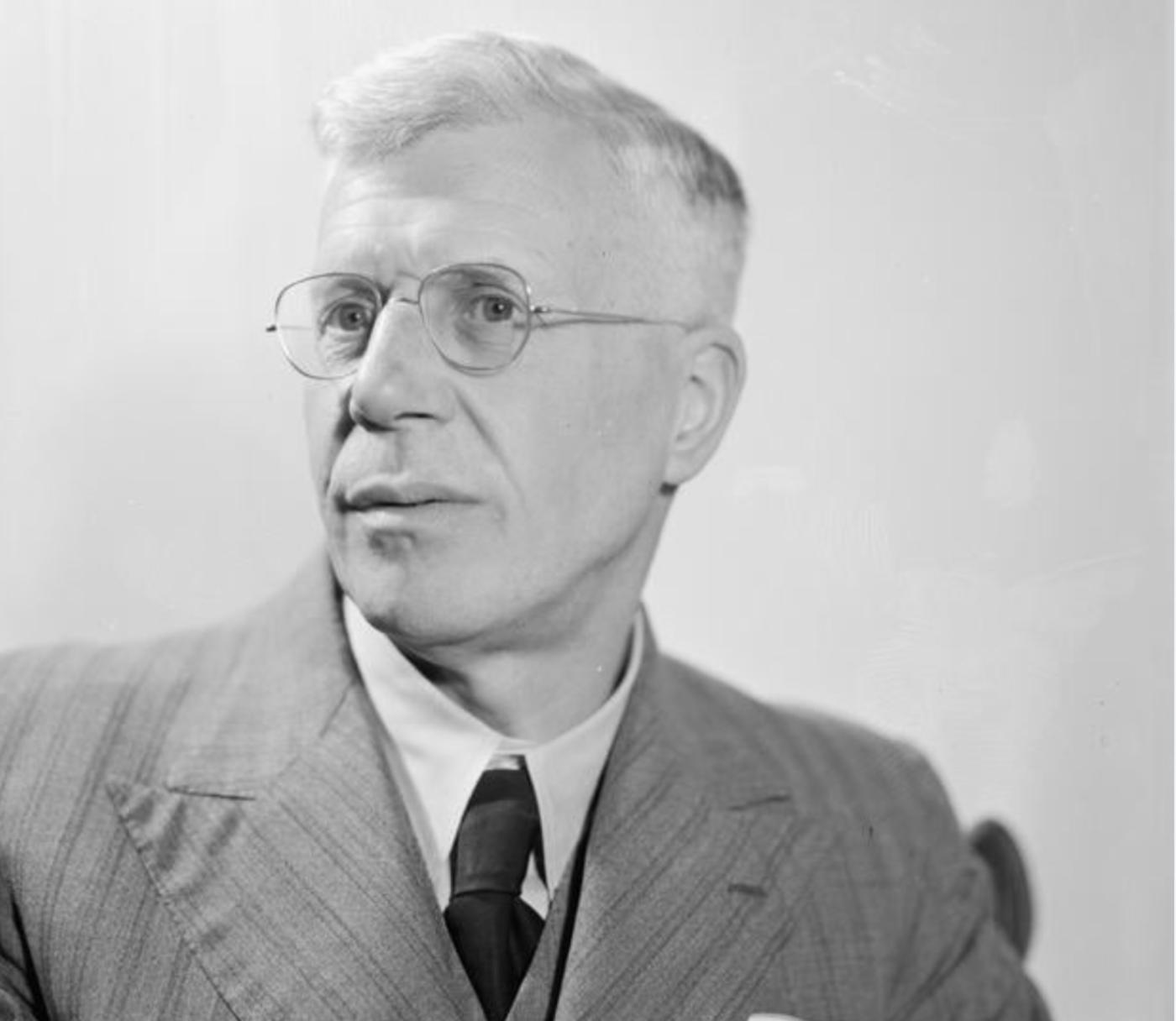 Barnes Wallis
