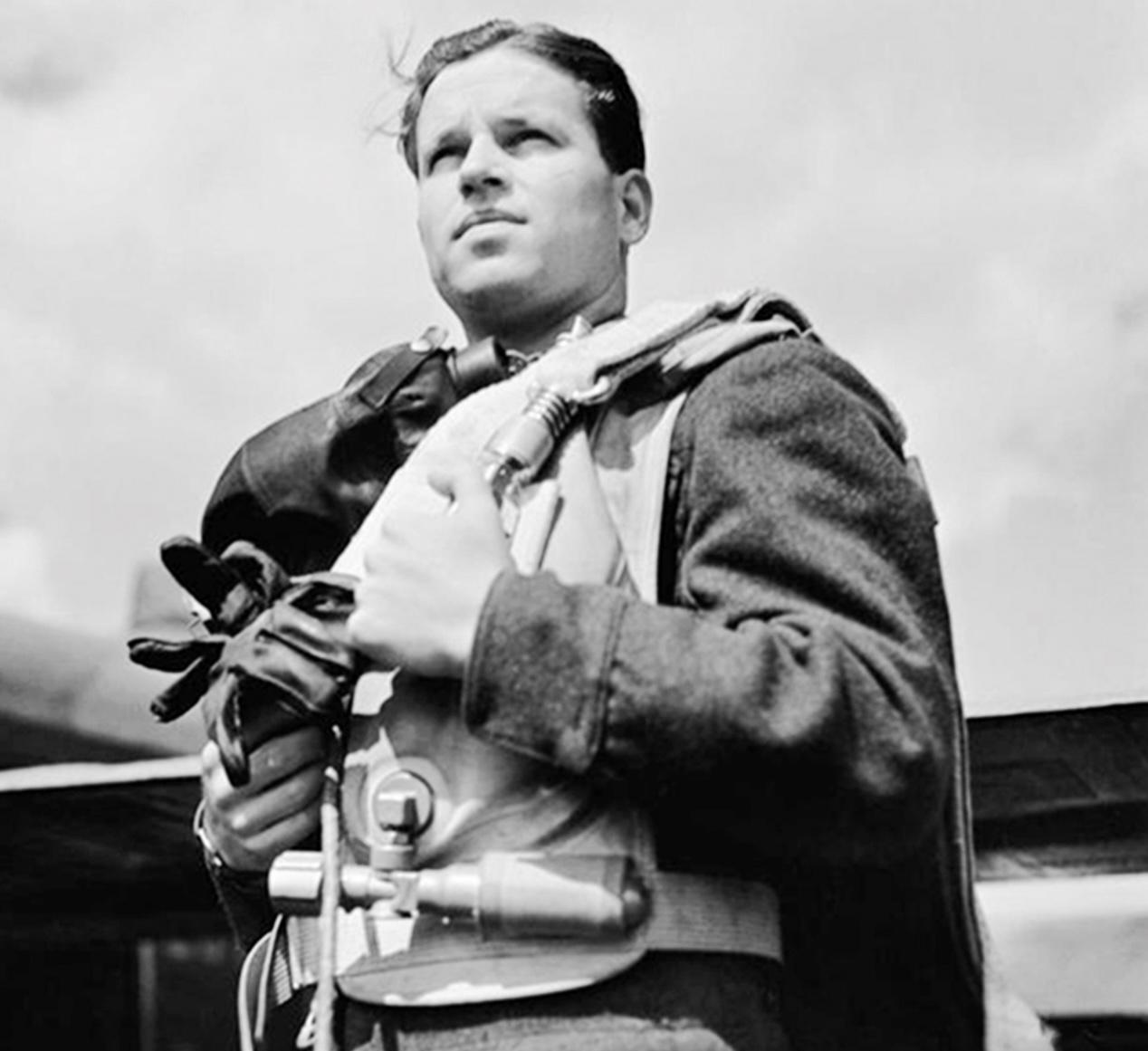 Guy Gibson