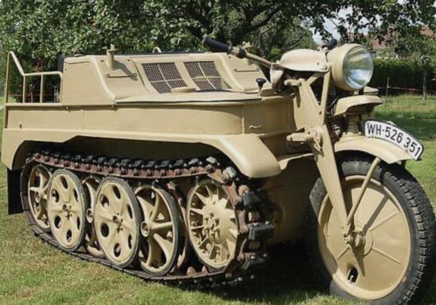 Keltenkrad