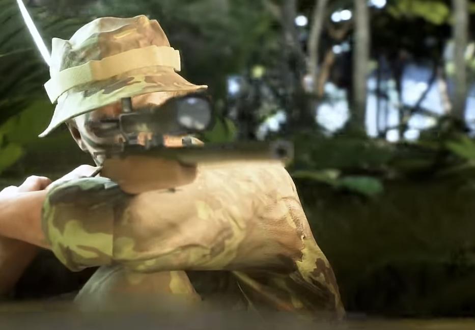 Sniper