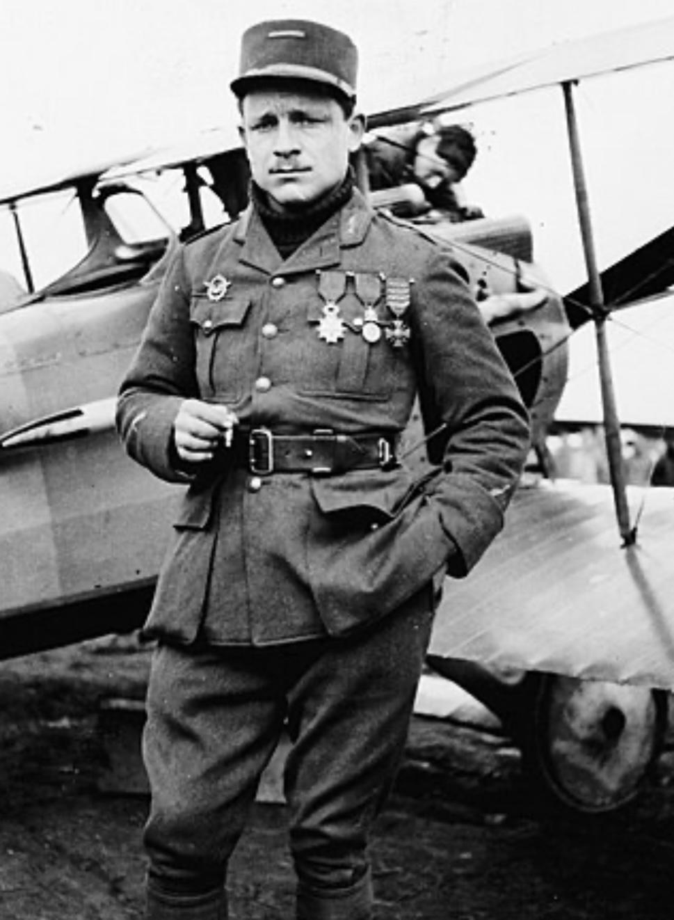 Pilot