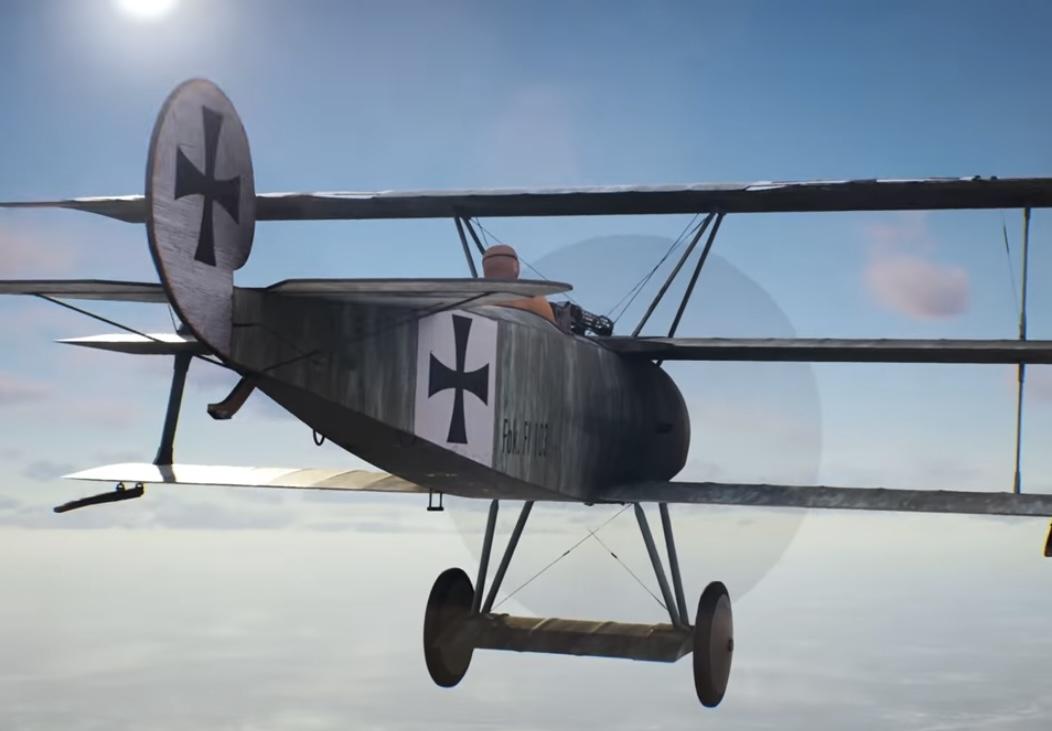 Plane