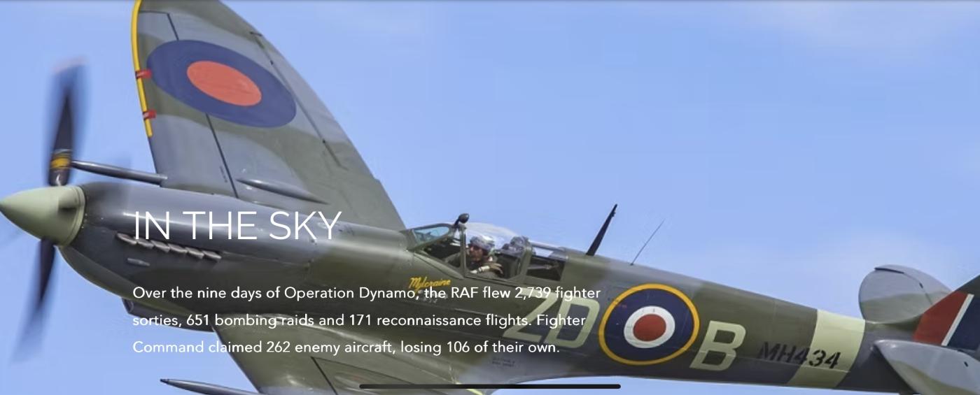 Spitfire 
