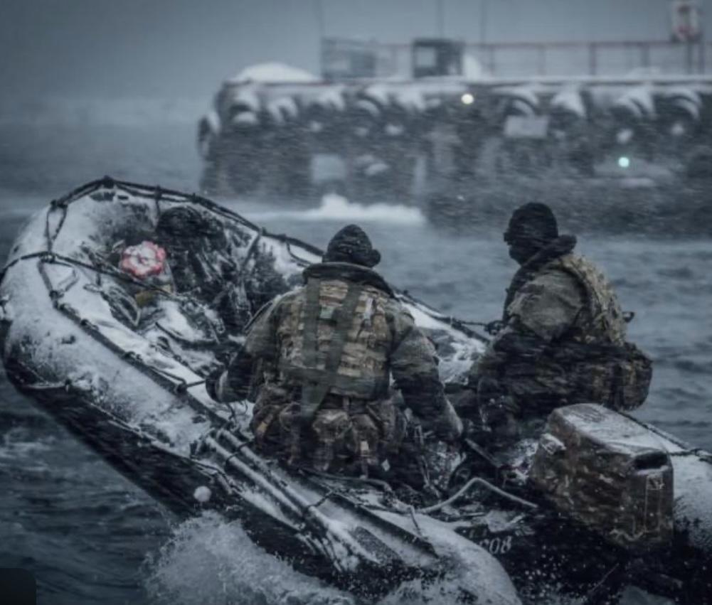 Commandos