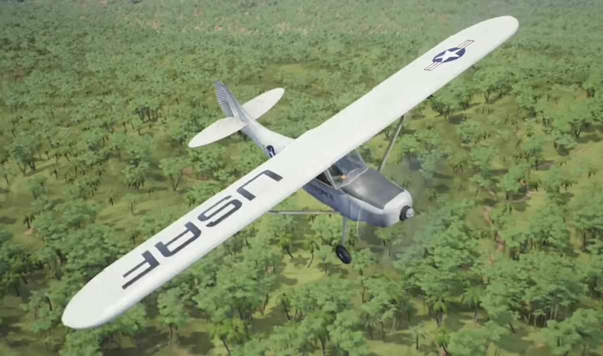 Plane
