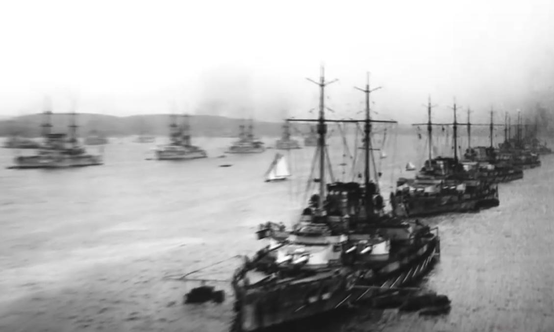 Ships