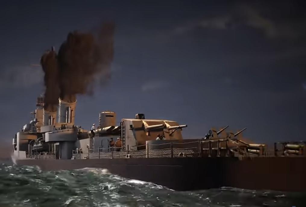 Battleship