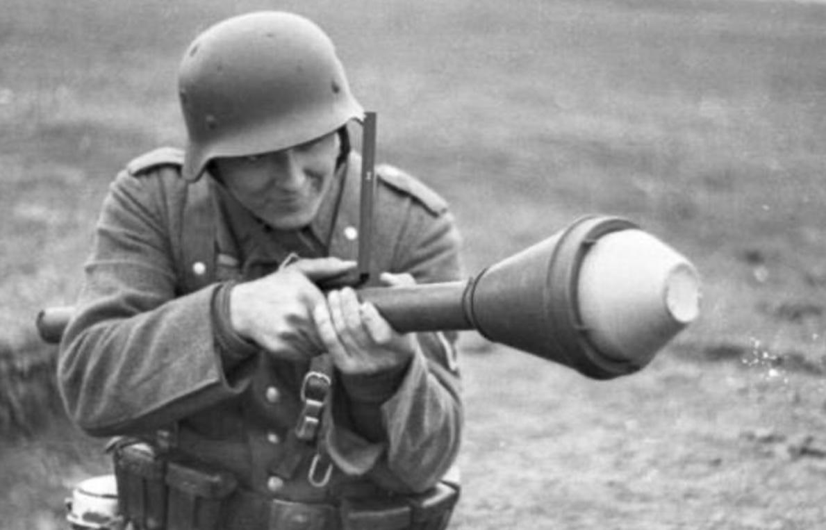 Bazooka