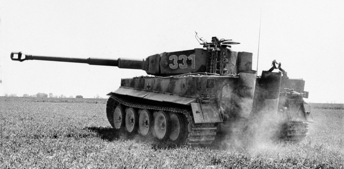 Panzer