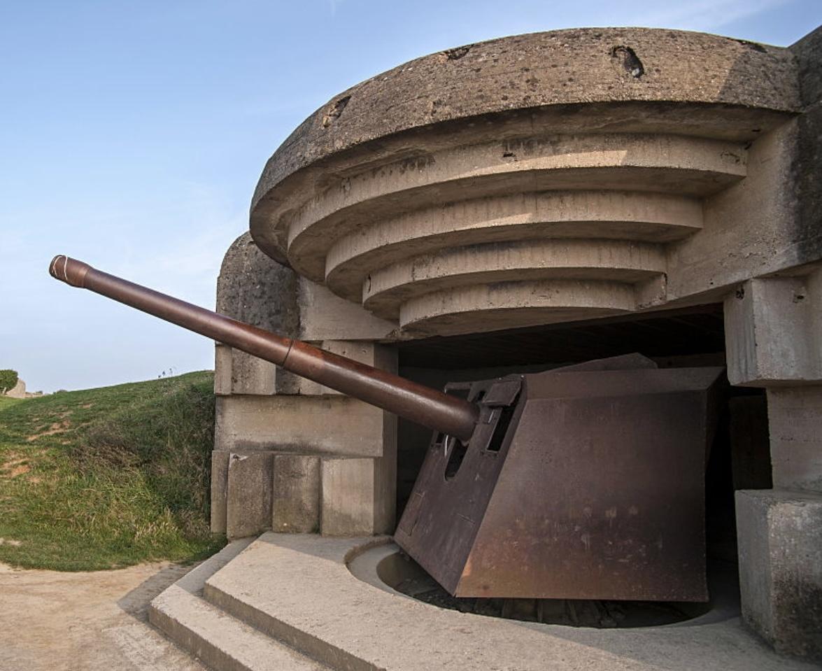 Bunker