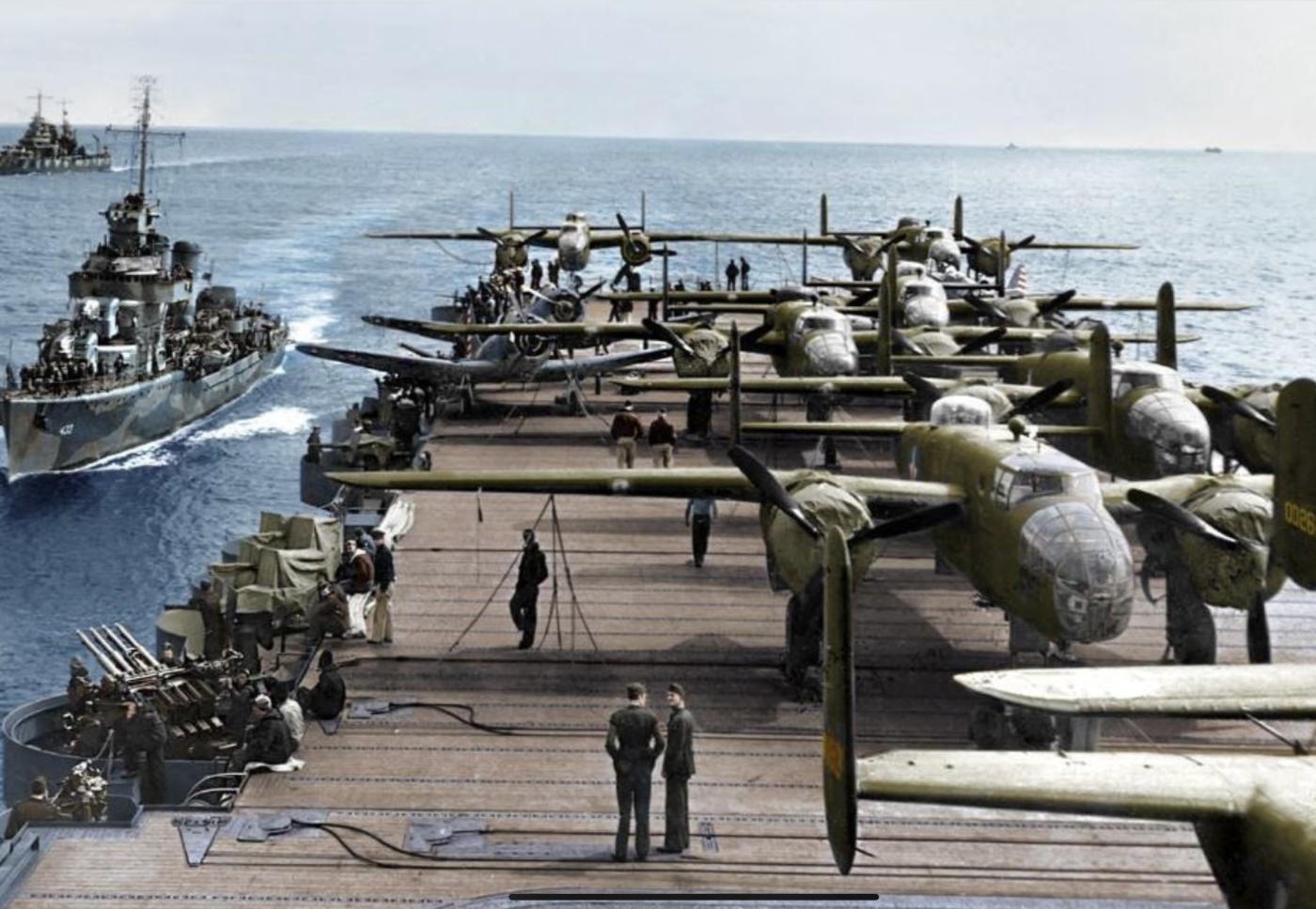 Doolittle raid