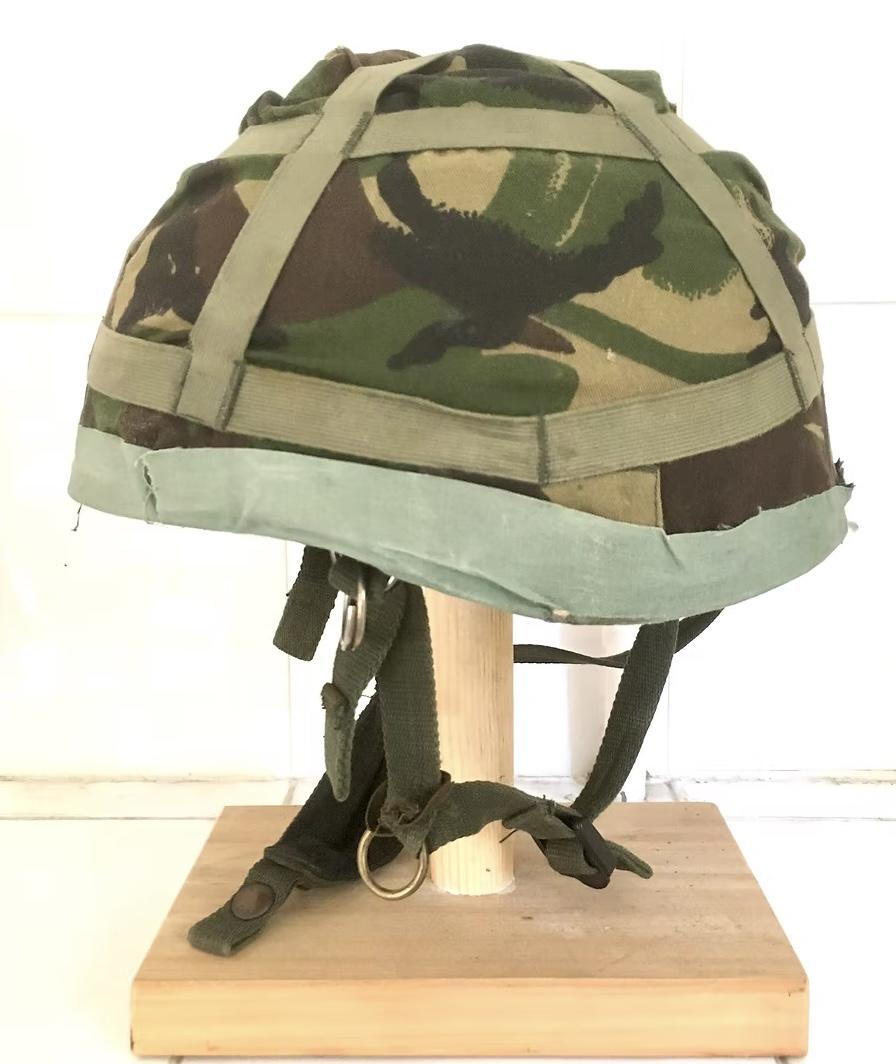 M76 helmet