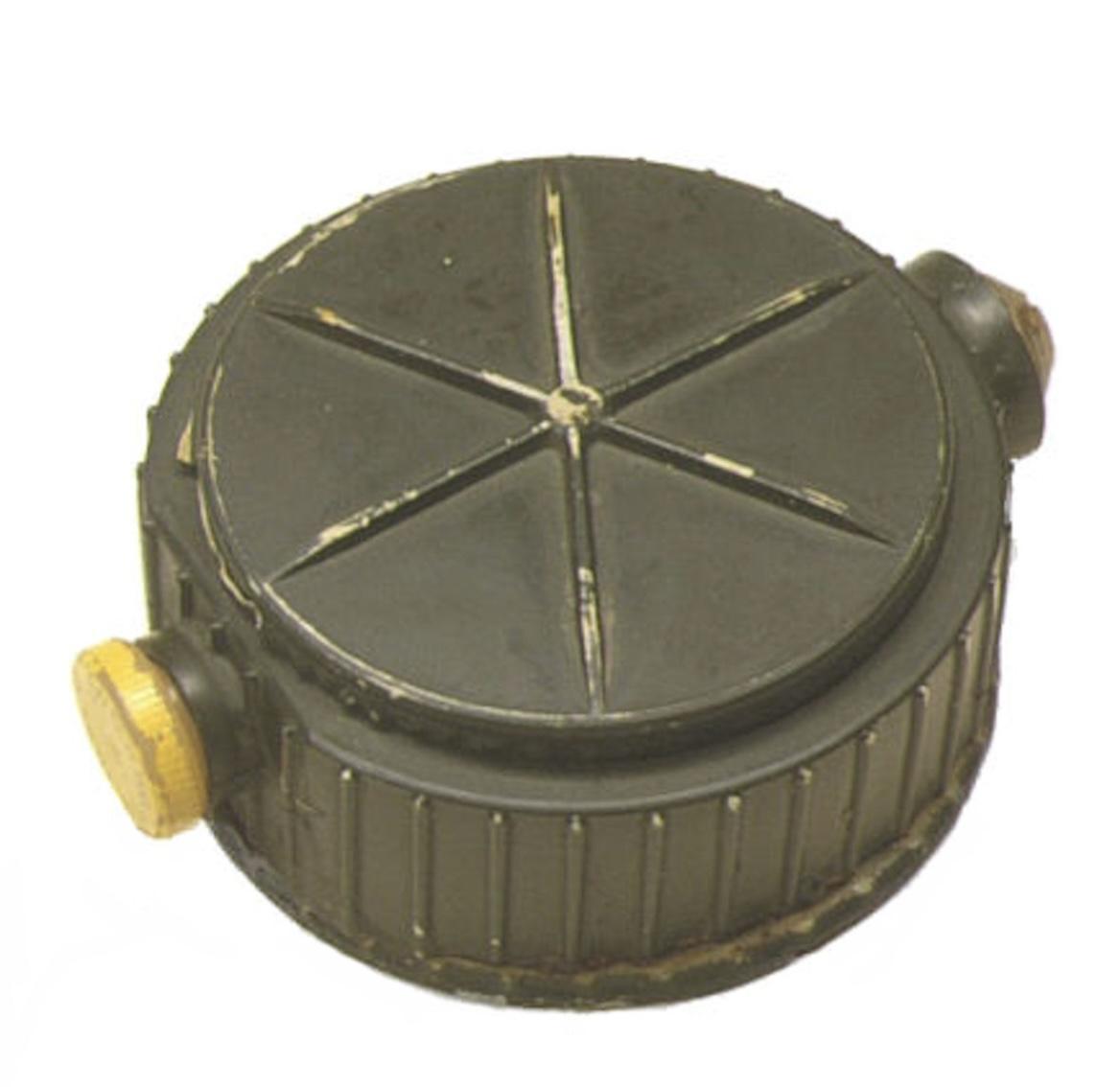Land mine