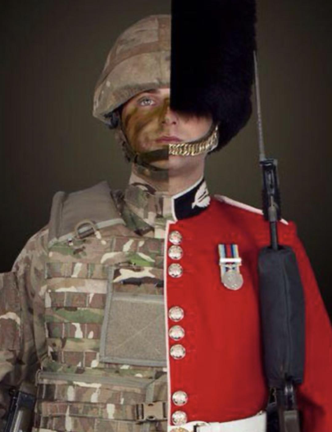 Scotch guards