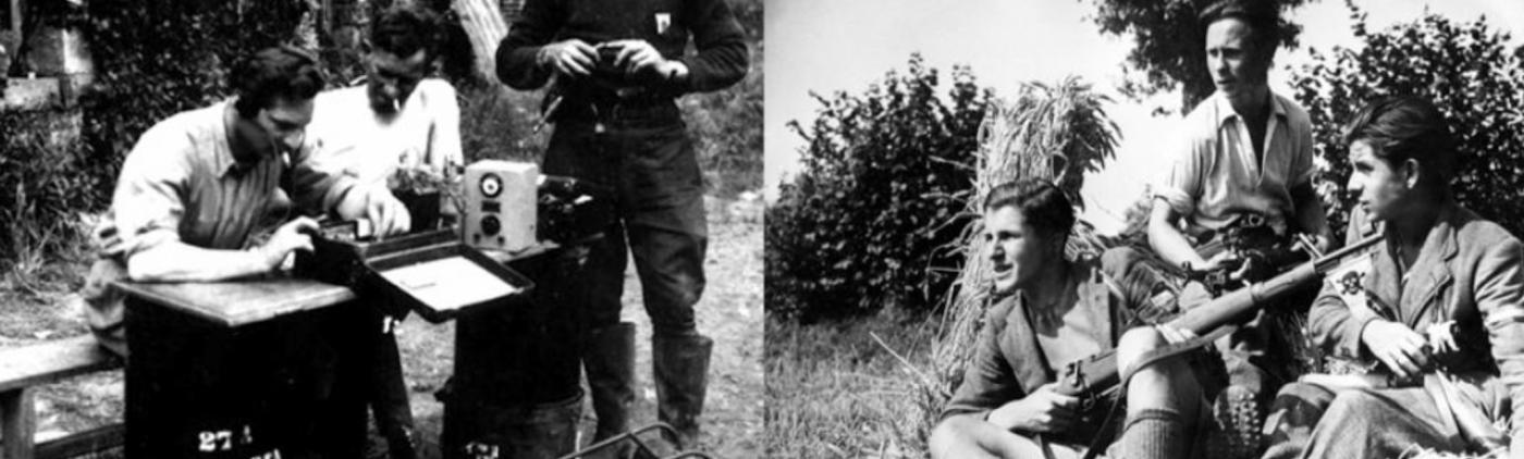 French resistance
