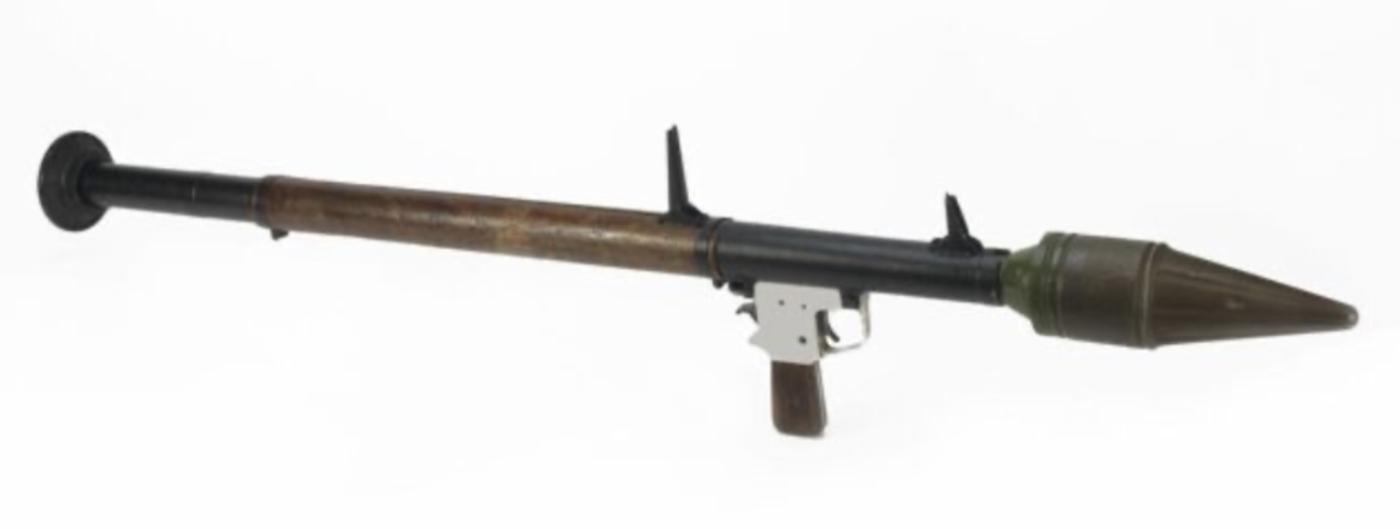 RPG-2