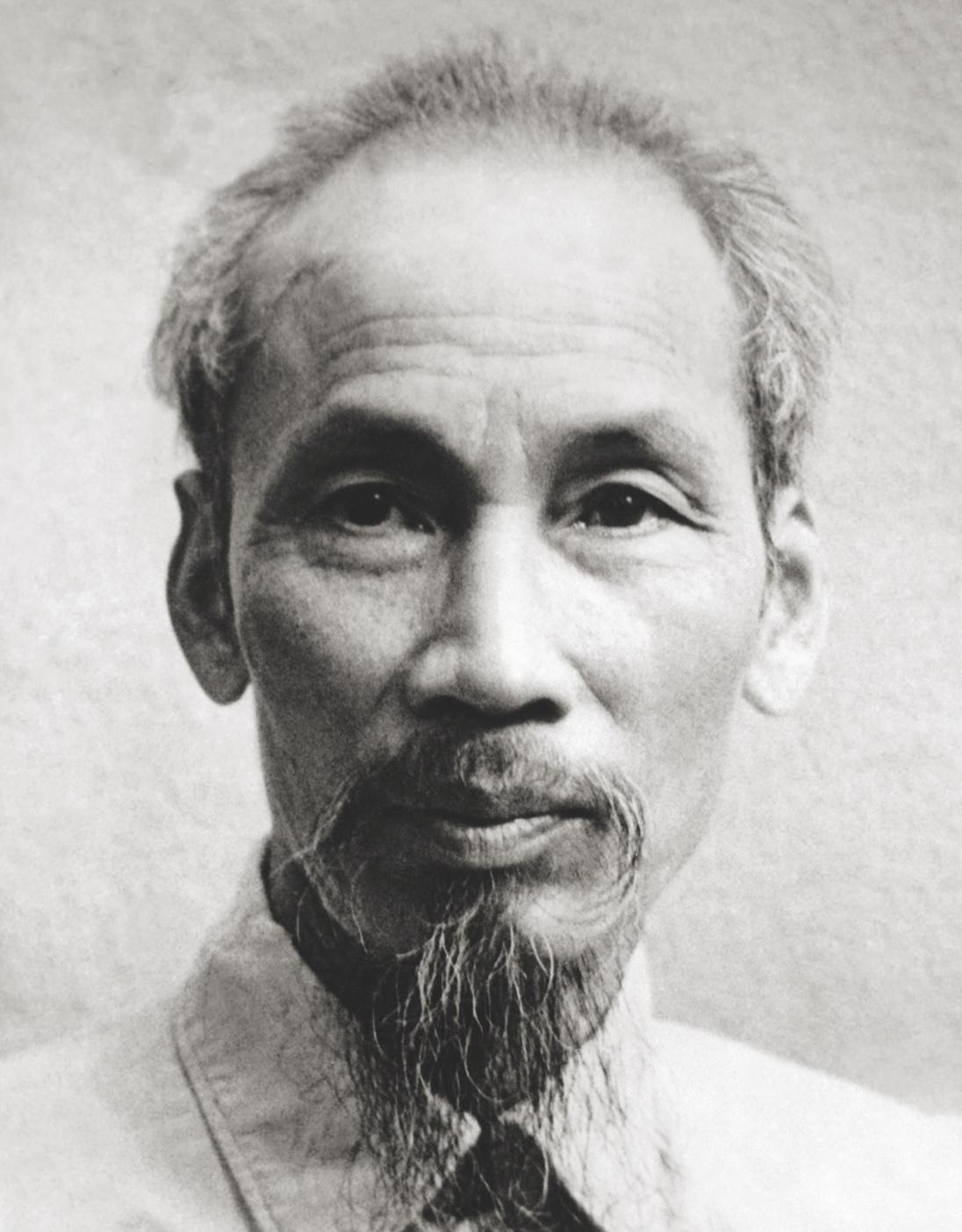 Ho chi ming