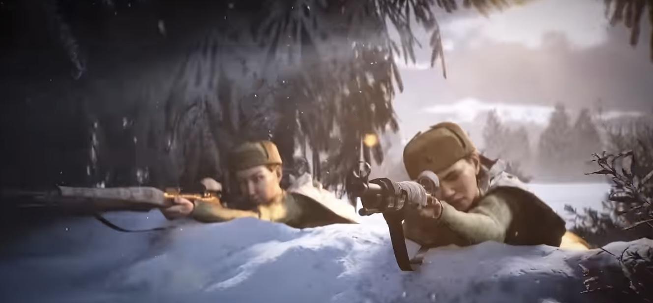 Sniper