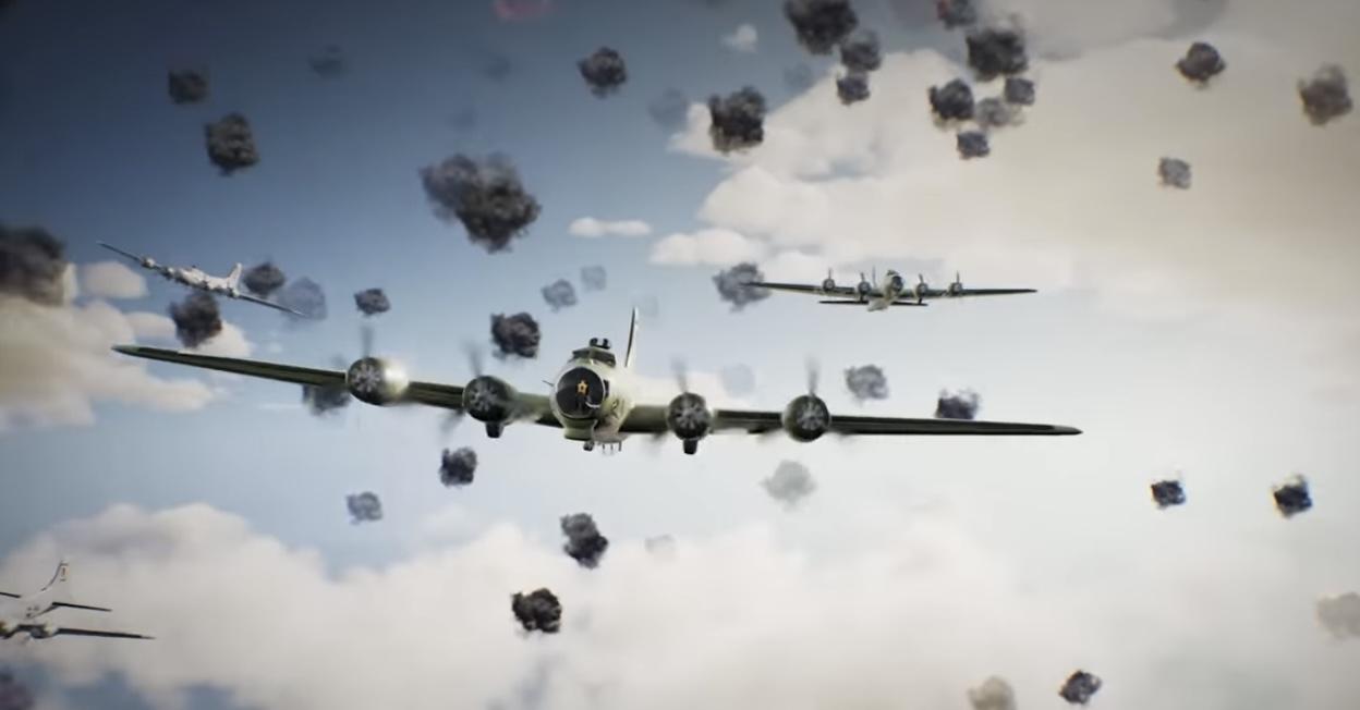 Bombers