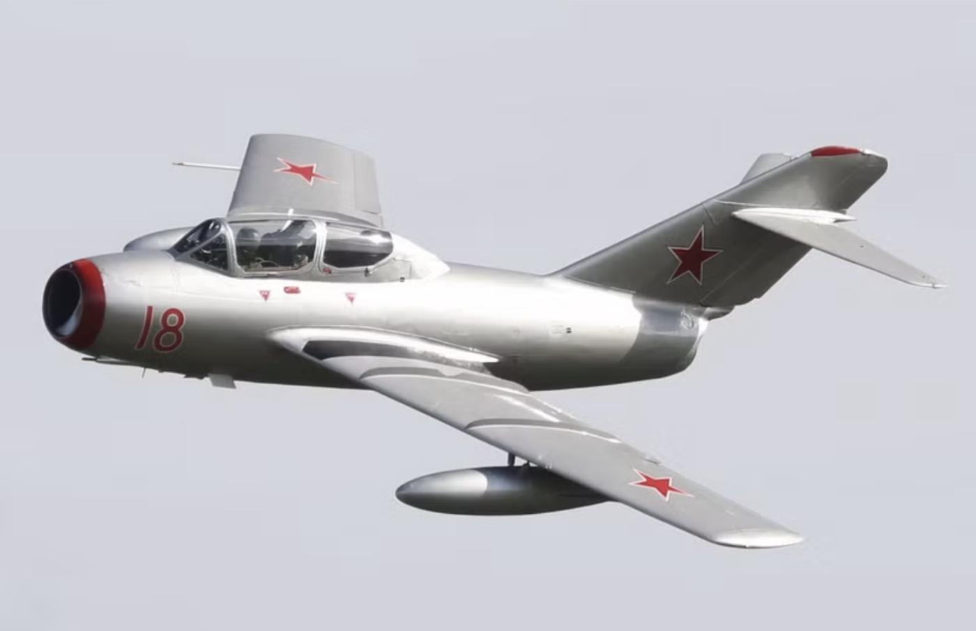 Mig-15